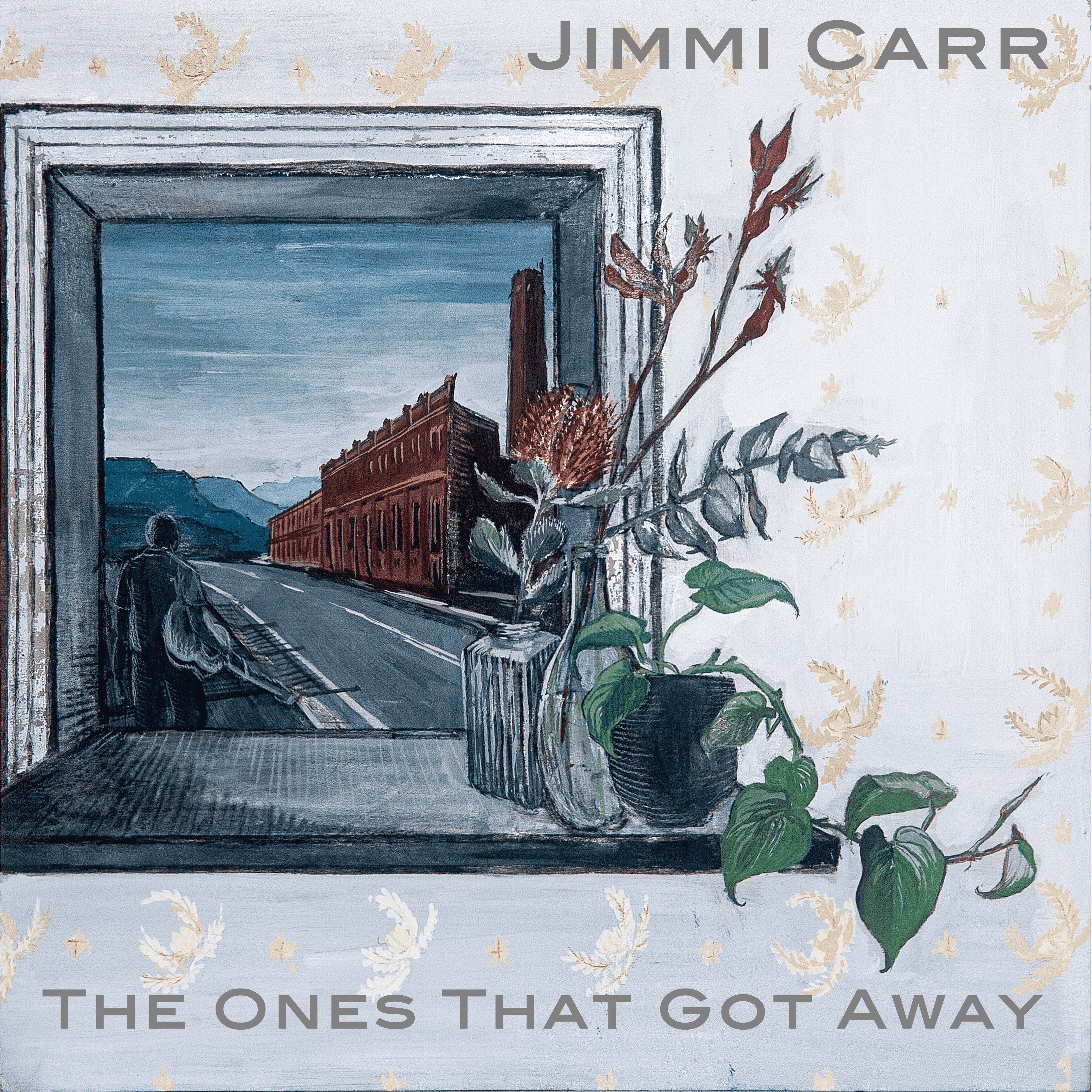 Album Review - The Ones That Got Away - blog post image 